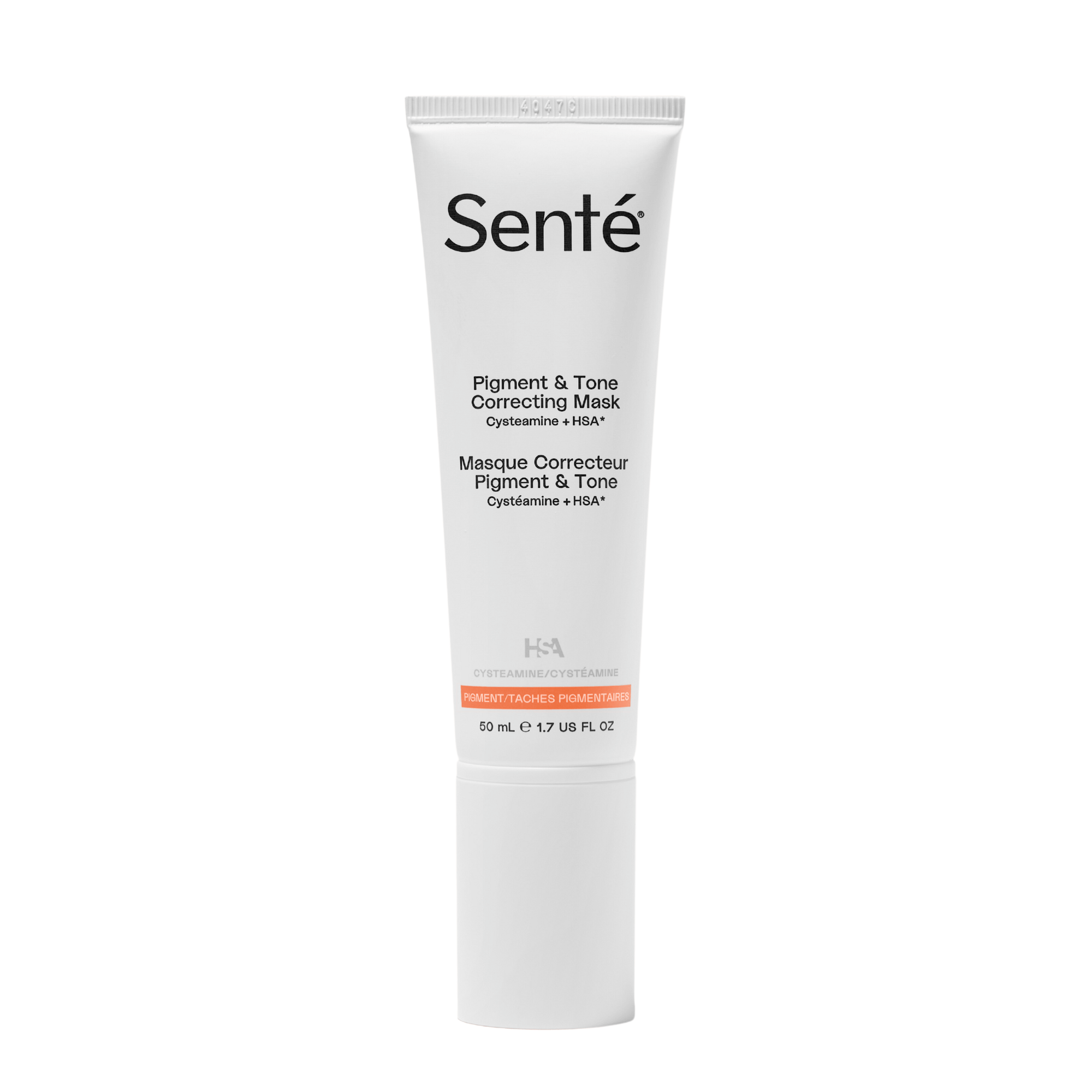 Senté Pigment & Tone Correcting Mask
