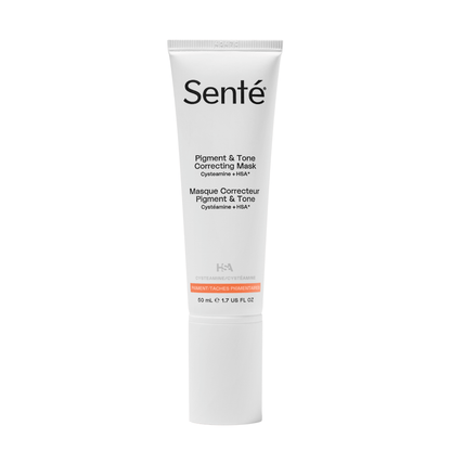 Senté Pigment & Tone Correcting Mask