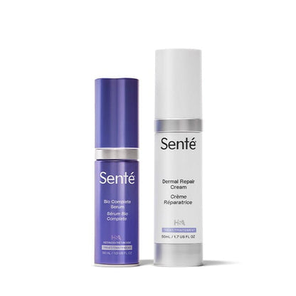 Senté The Repair Duo