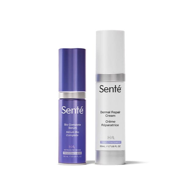 Senté The Repair Duo