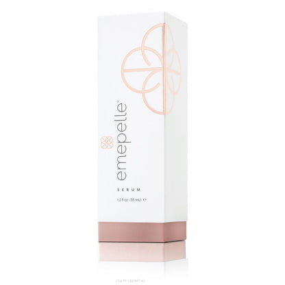 Emepelle Serum