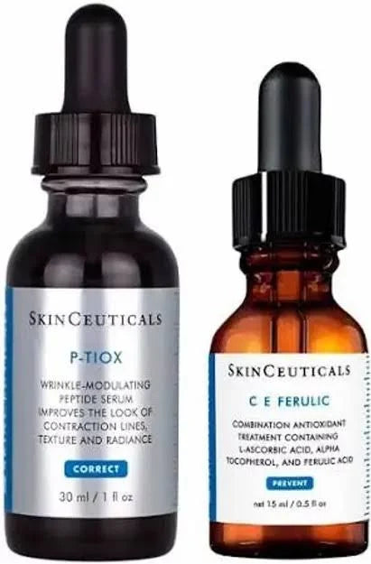 SkinCeuticals Holiday Glow Kit