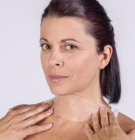 SilcSkin Collette Pads