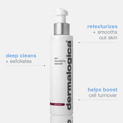 Dermalogica Skin Resurfacing Lactic Acid Cleanser - 5.1 oz