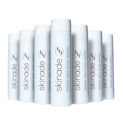 Skinade Better Skin From Within (Bottles) - 30 Day