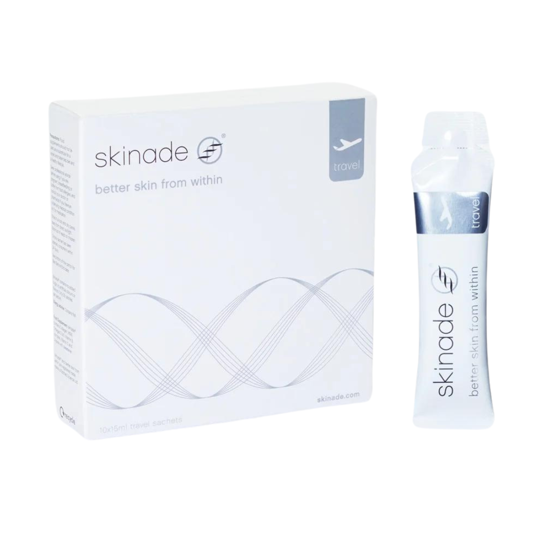 Skinade Better Skin From Within (Travels) - 30 Day