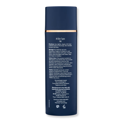 Skinbetter Science AlphaRet Body Overnight Cream