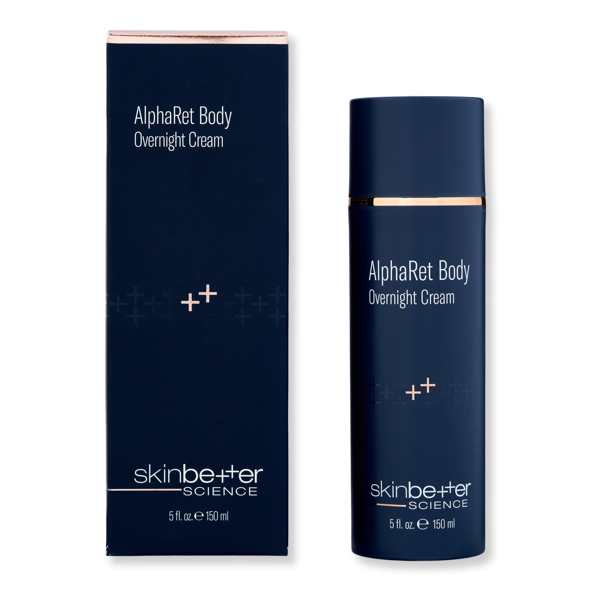 Skinbetter Science AlphaRet Body Overnight Cream