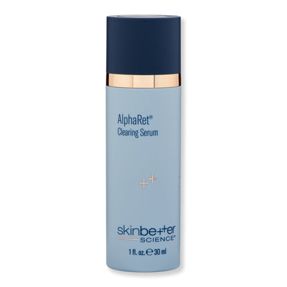 Skinbetter Science AlphaRet Clearing Serum