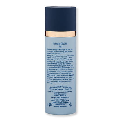 Skinbetter Science AlphaRet Clearing Serum