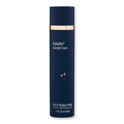 Skinbetter Science AlphaRet Overnight Cream