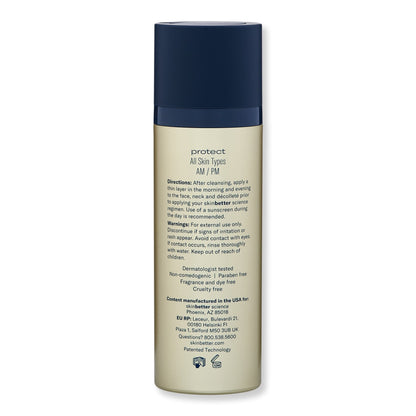 Skinbetter Science Alto Advanced Defense and Repair Serum