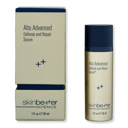 Skinbetter Science Alto Advanced Defense and Repair Serum
