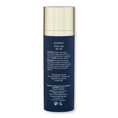 Skinbetter Science Alto Defense Serum