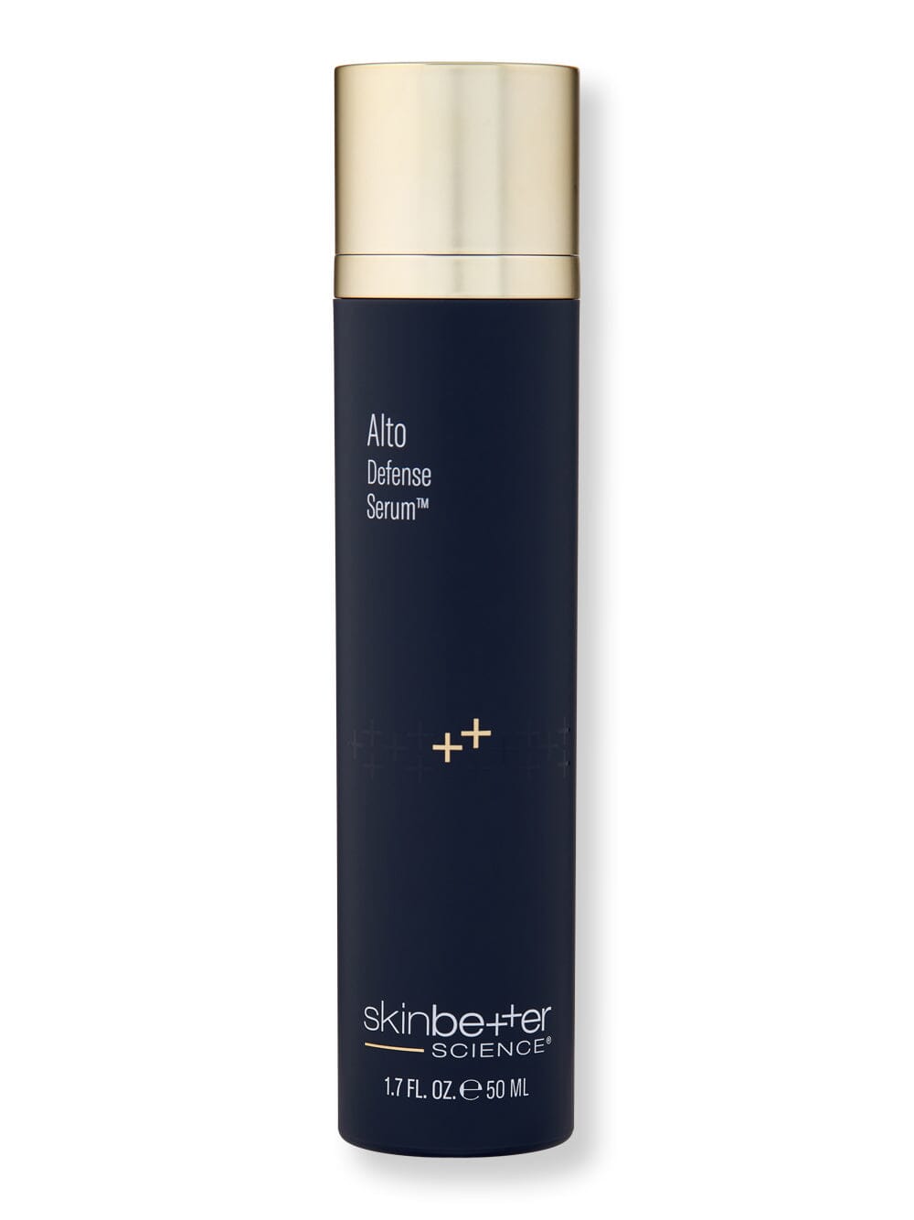Skinbetter Science Alto Defense Serum