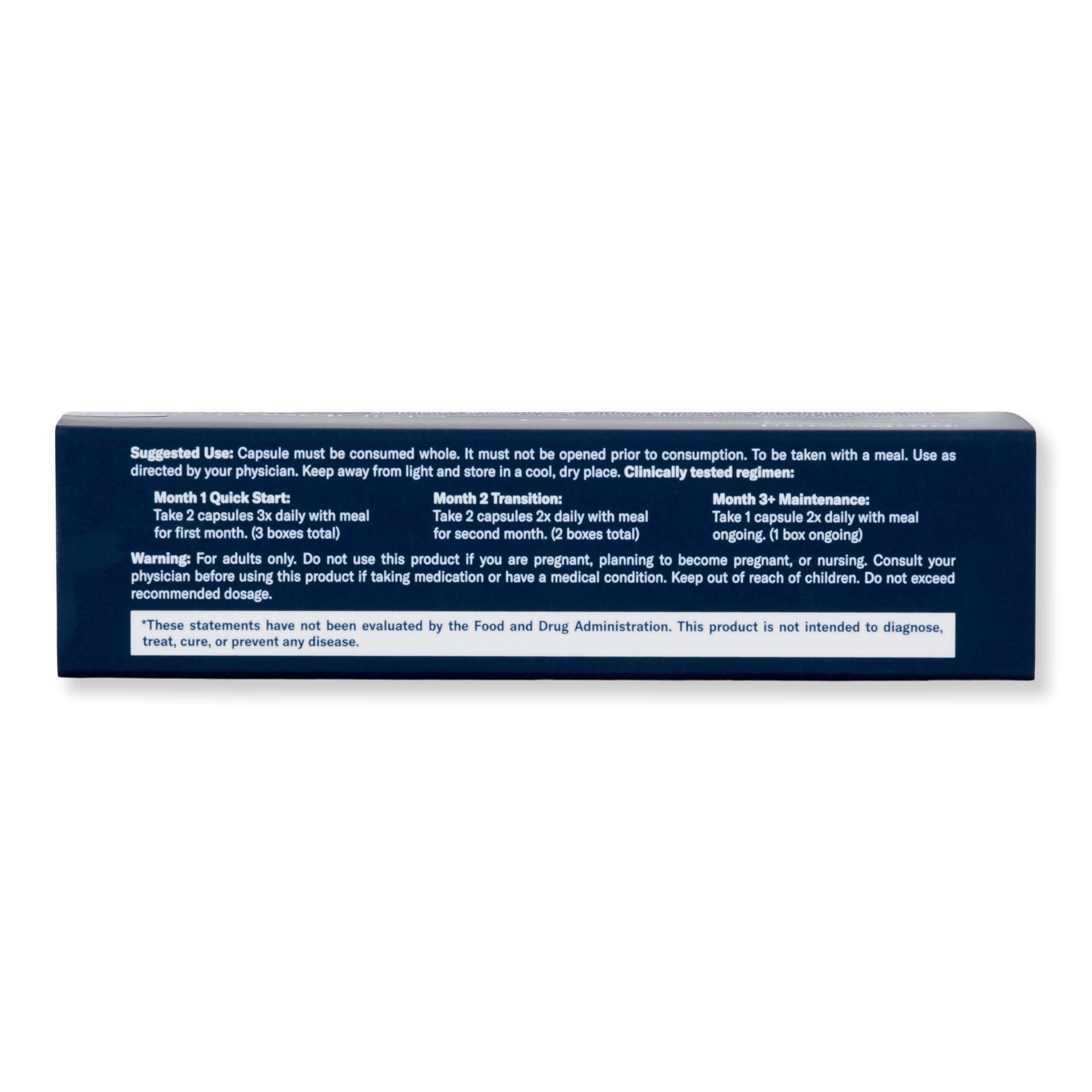 Skinbetter Science BioRewind Skin Health Dietary Supplement
