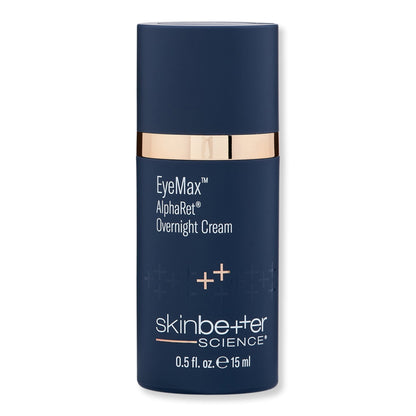 Skinbetter Science EyeMax AlphaRet Overnight Cream