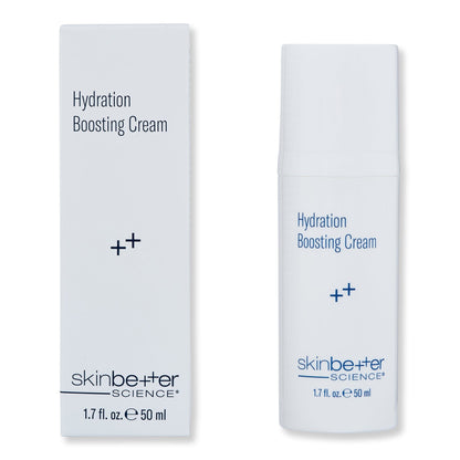 Skinbetter Science Hydration Boosting Cream