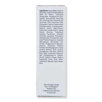 Skinbetter Science Hydration Boosting Cream