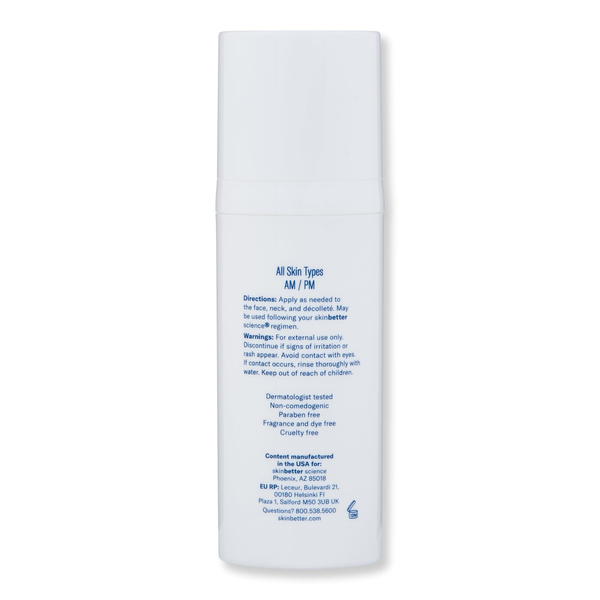 Skinbetter Science Hydration Boosting Cream