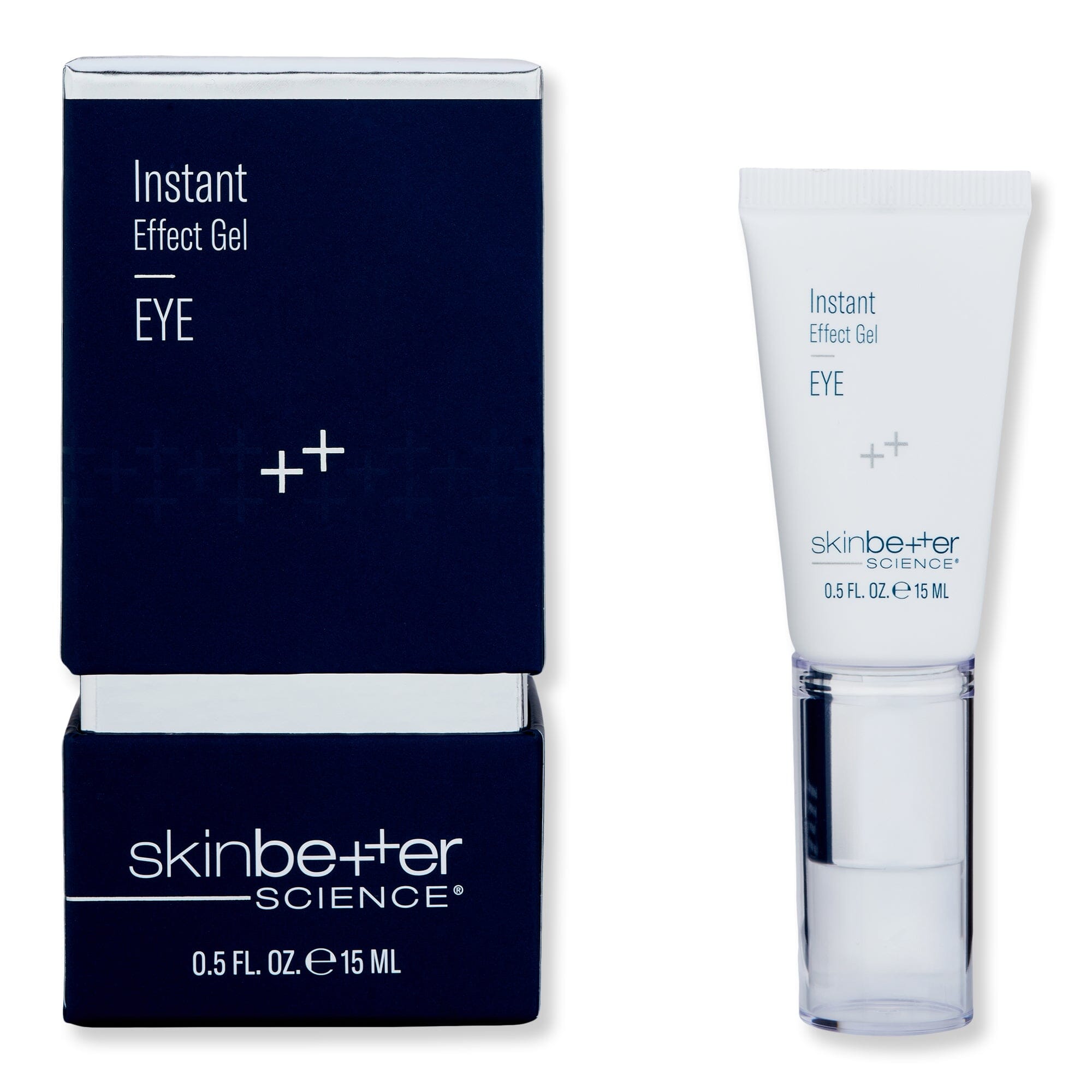 Skinbetter Science Instant Effect Gel Eye