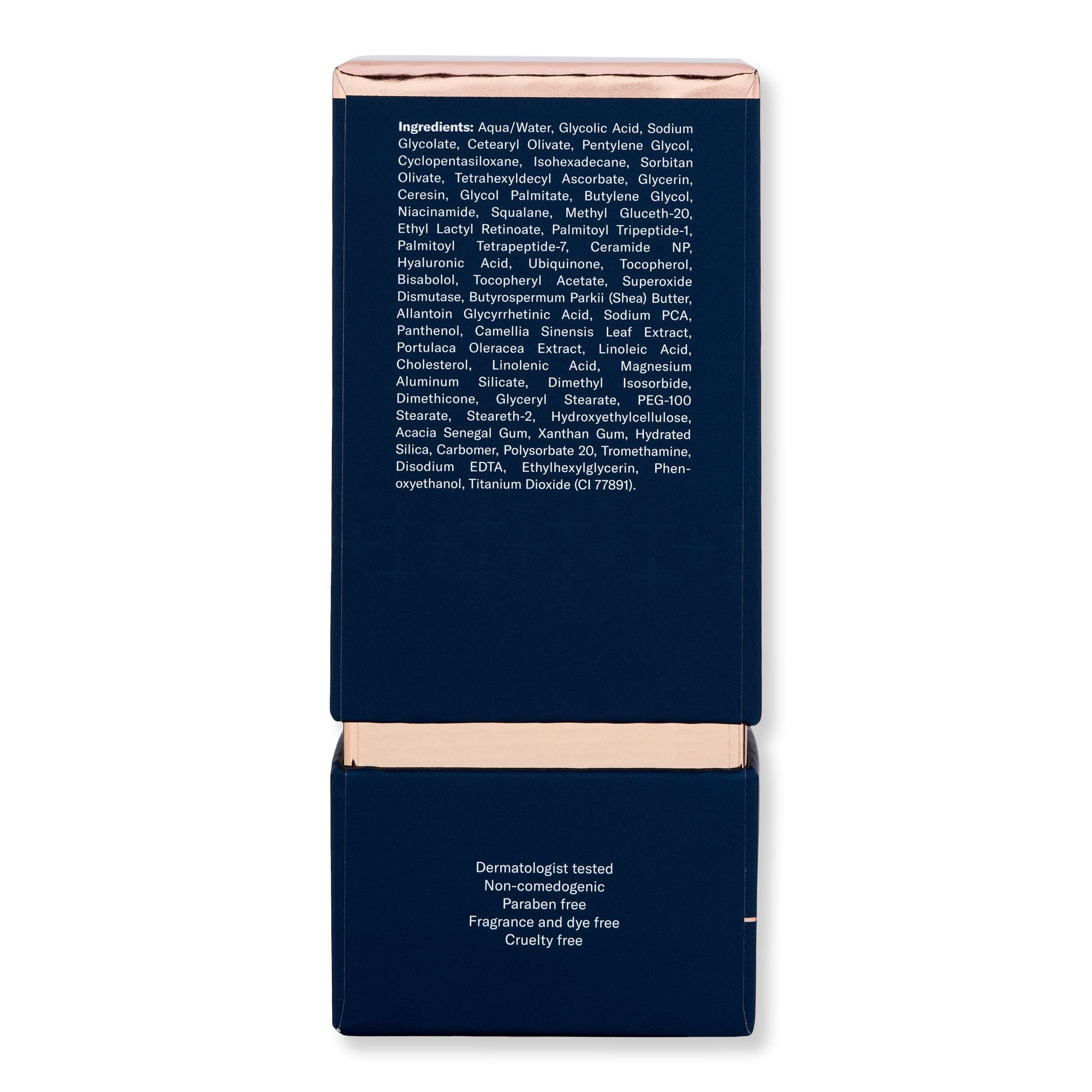 Skinbetter Science Intensive AlphaRet Overnight Cream