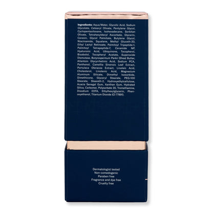 Skinbetter Science Intensive AlphaRet Overnight Cream