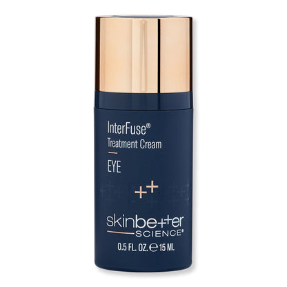 Skinbetter Science InterFuse Treatment Cream Eye