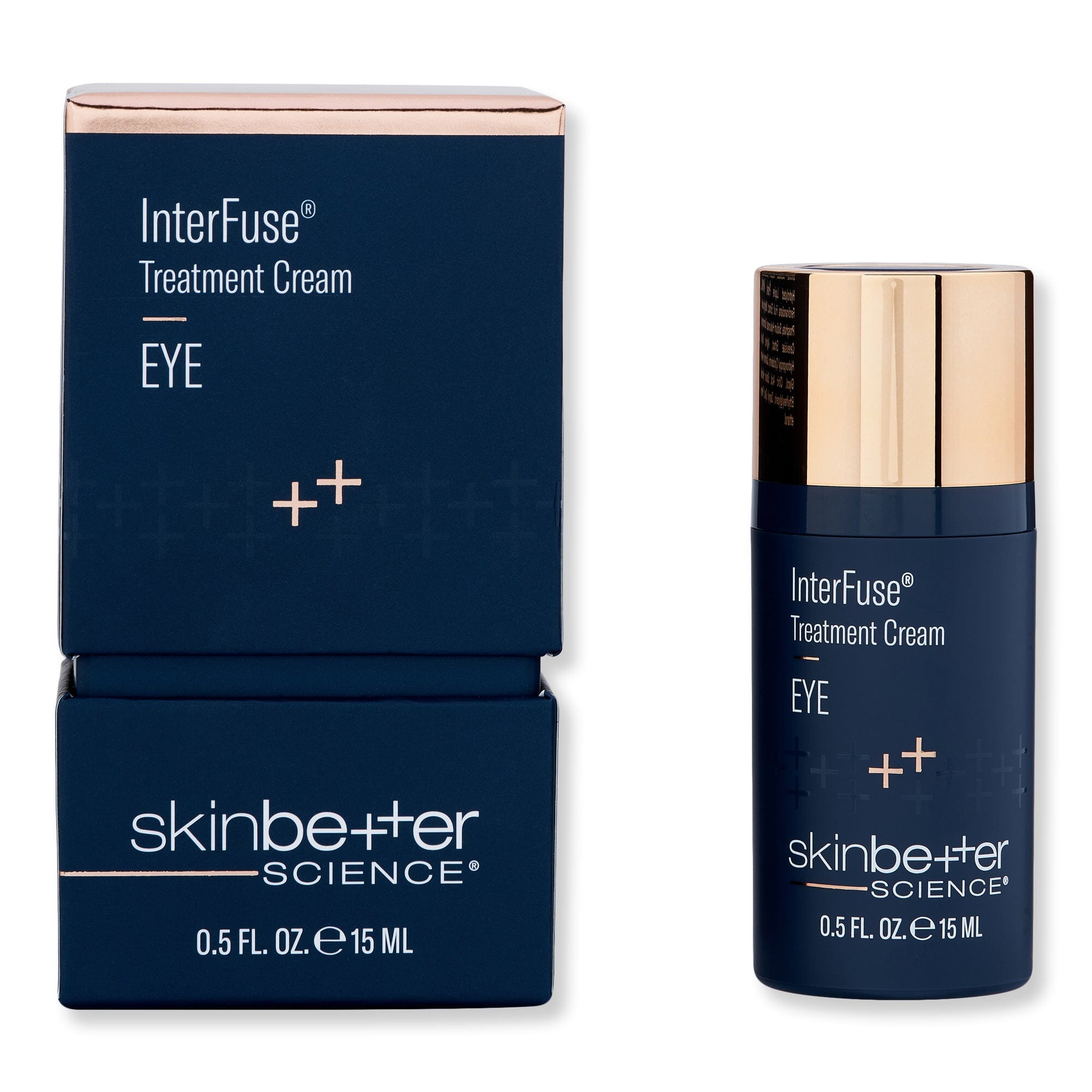 Skinbetter Science InterFuse Treatment Cream Eye