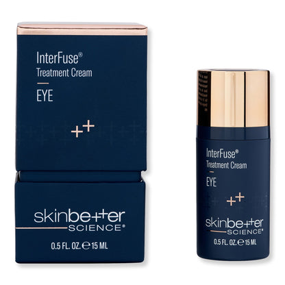 Skinbetter Science InterFuse Treatment Cream Eye