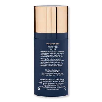 Skinbetter Science InterFuse Treatment Cream Eye