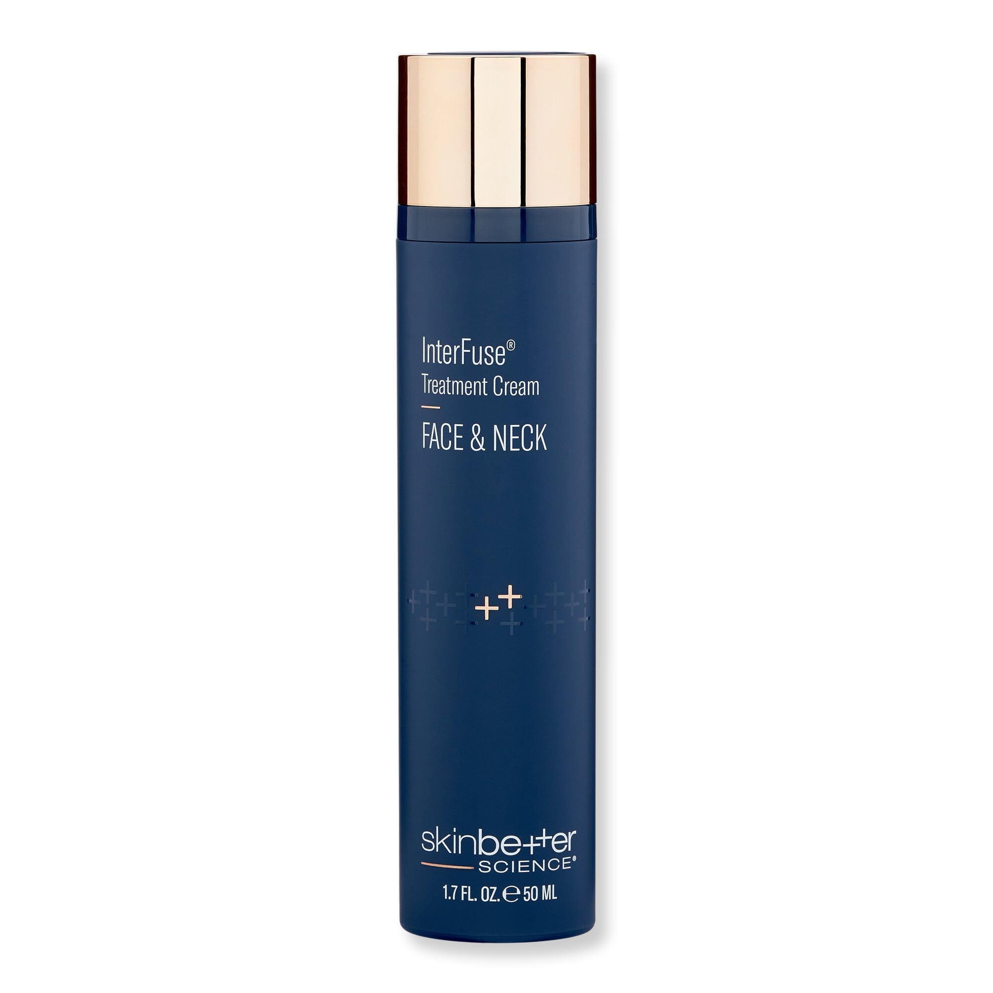 Skinbetter Science InterFuse Treatment Cream Face & Neck