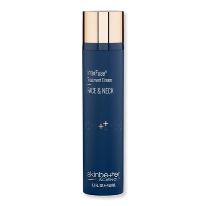 Skinbetter Science InterFuse Treatment Cream Face & Neck