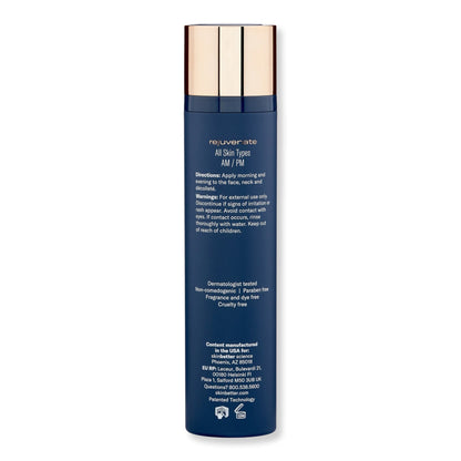 Skinbetter Science InterFuse Treatment Cream Face & Neck