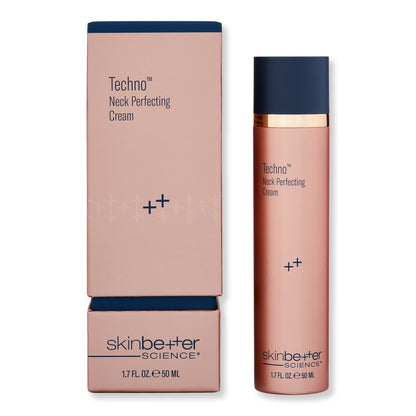 Skinbetter Science Techno Neck Perfecting Cream