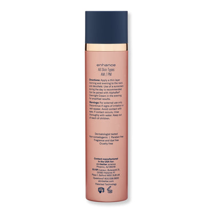 Skinbetter Science Techno Neck Perfecting Cream