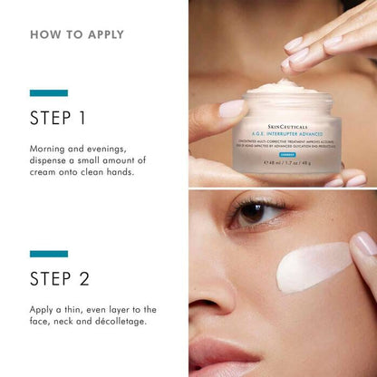 SkinCeuticals A.G.E Interrupter Advanced