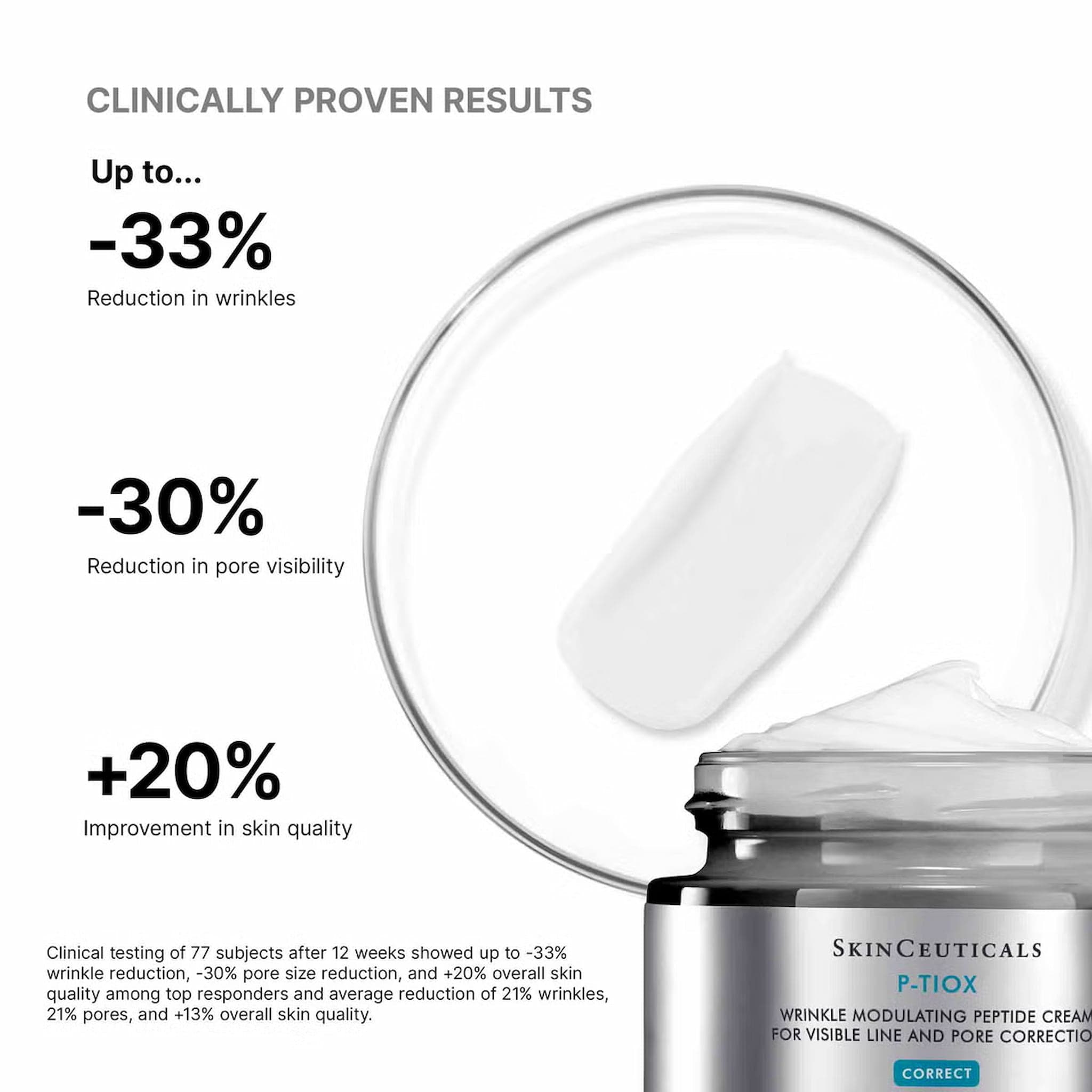 SkinCeuticals P-TIOX + C E Ferulic Advanced Anti-Aging Trio