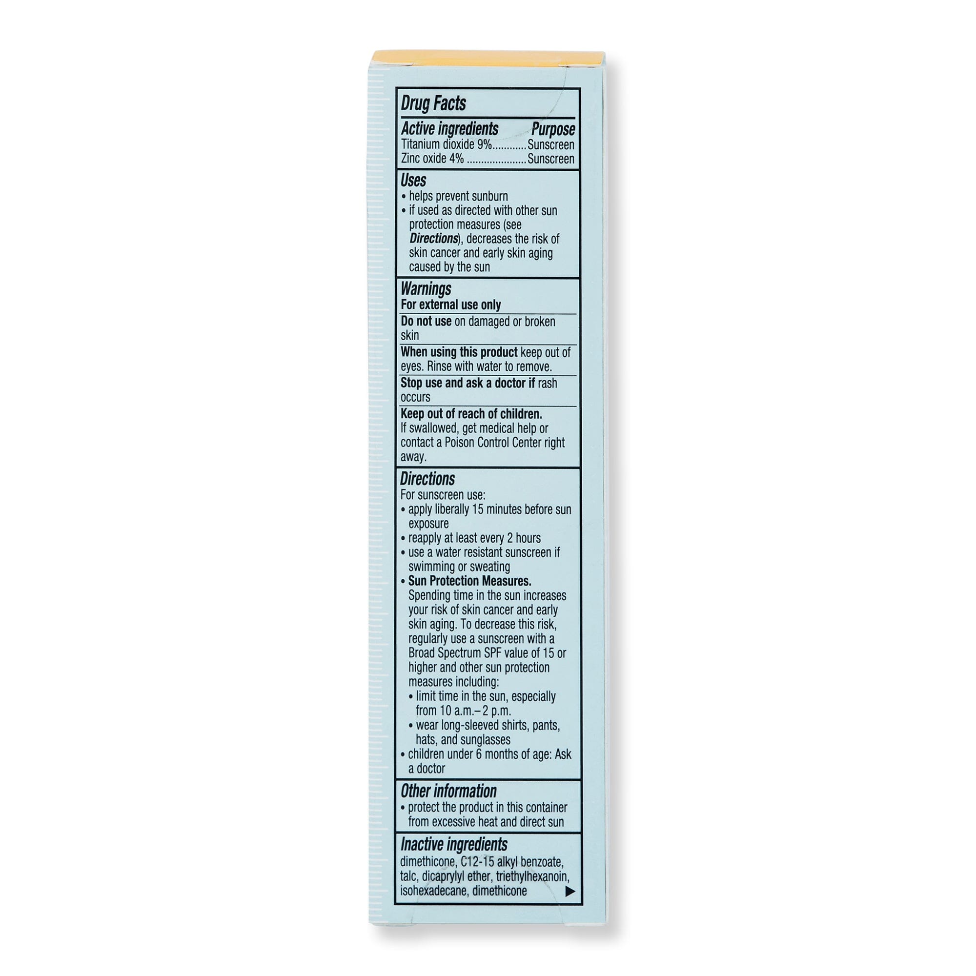 SkinCeuticals Physical Matte UV Defense SPF 50