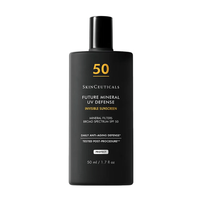 SkinCeuticals Future Mineral UV Defense Sunscreen SPF 50