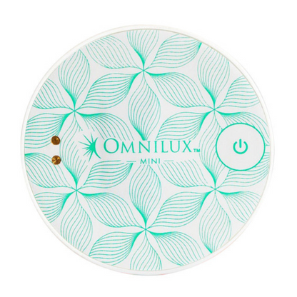 Omnilux Mini Skin Corrector
