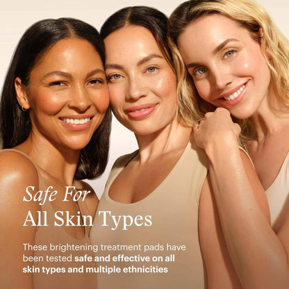 SkinMedica Even & Correct Brightening Treatment Pads