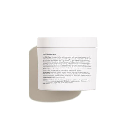 SkinMedica Even & Correct Brightening Treatment Pads