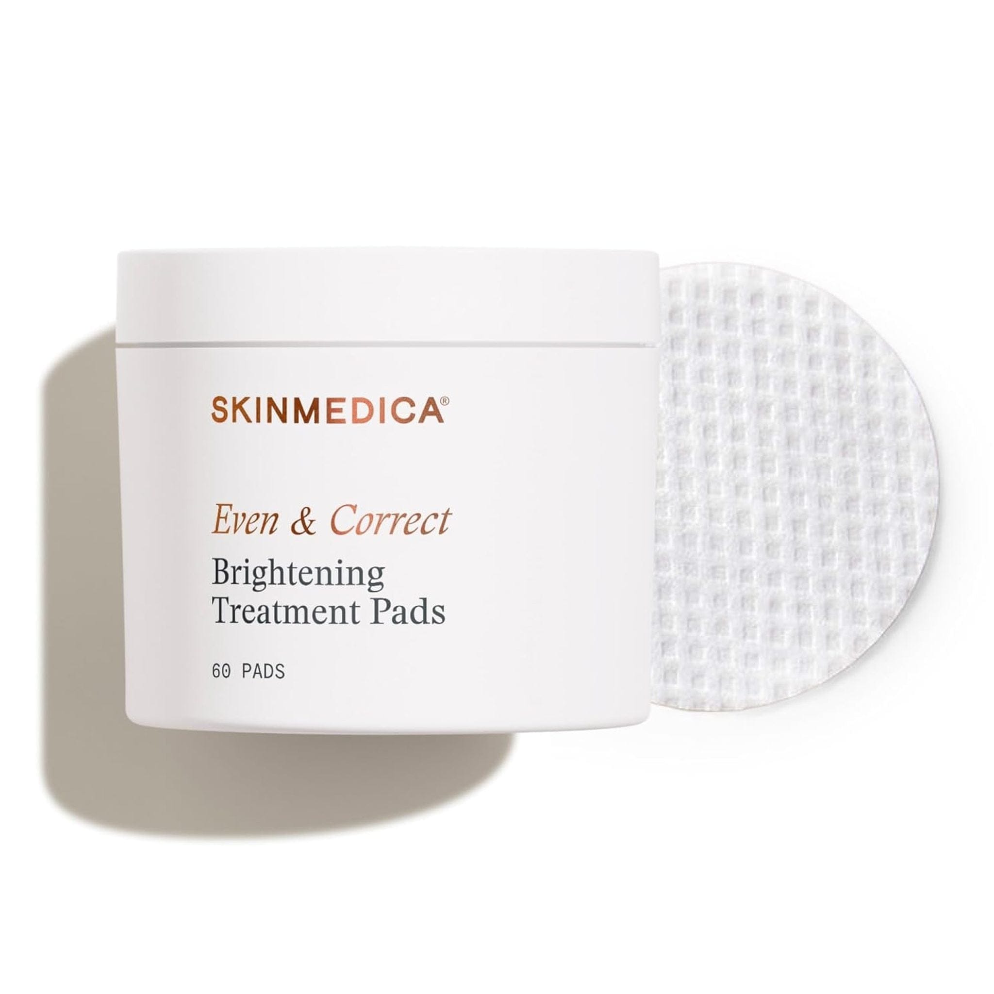 SkinMedica Even & Correct Brightening Treatment Pads