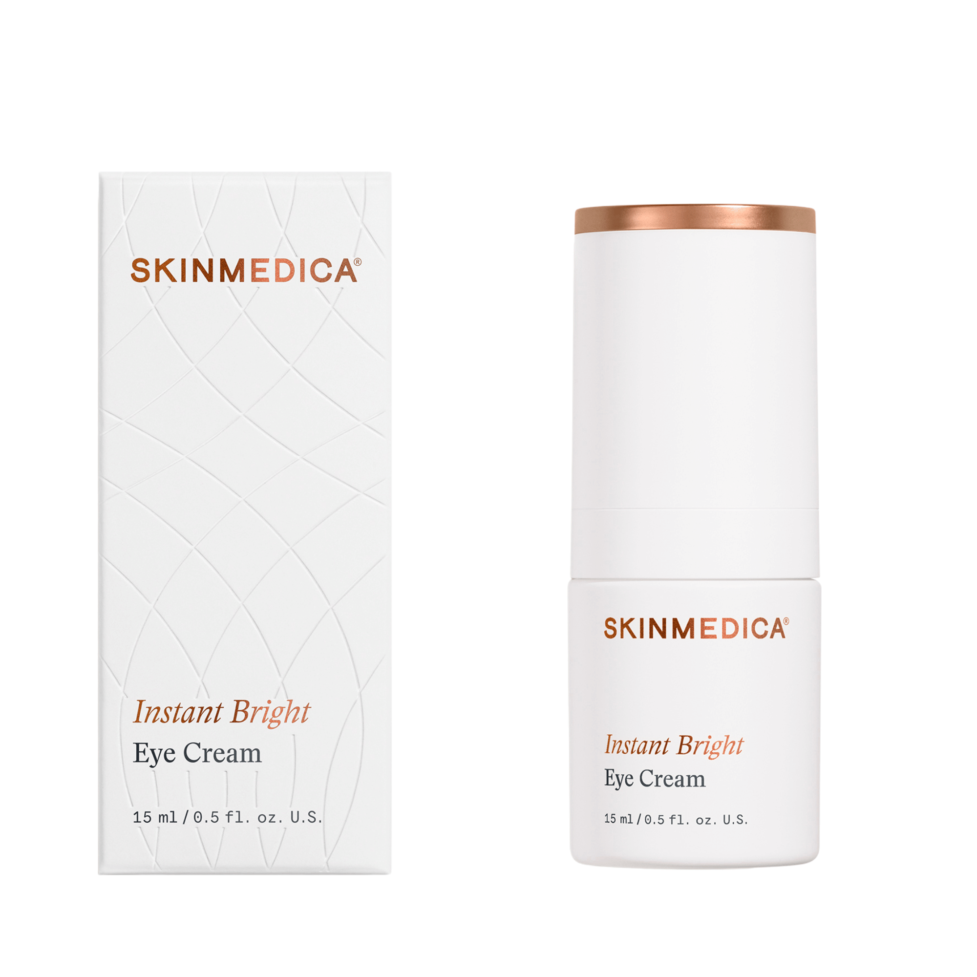 SkinMedica Instant Bright Eye Cream