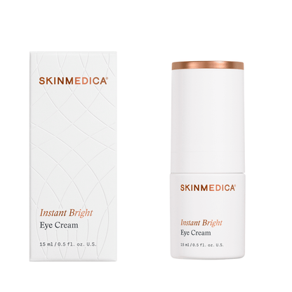 SkinMedica Instant Bright Eye Cream