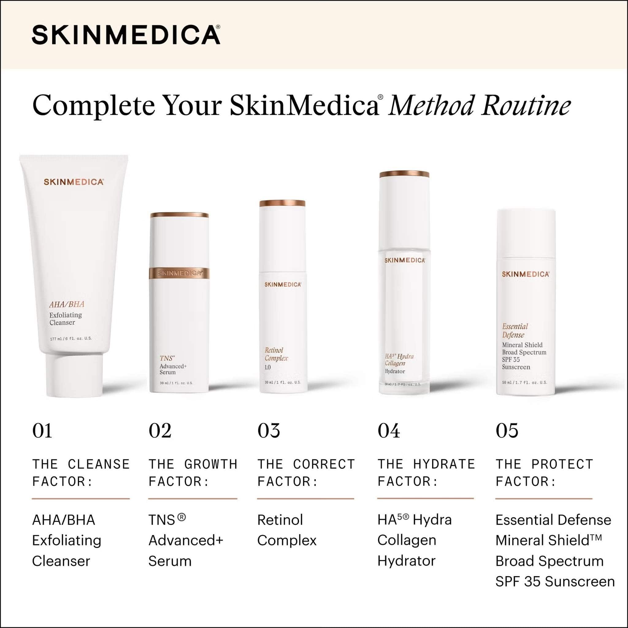 SkinMedica Age Defense Retinol Complex 1.0