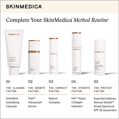 SkinMedica Age Defense Retinol Complex 1.0