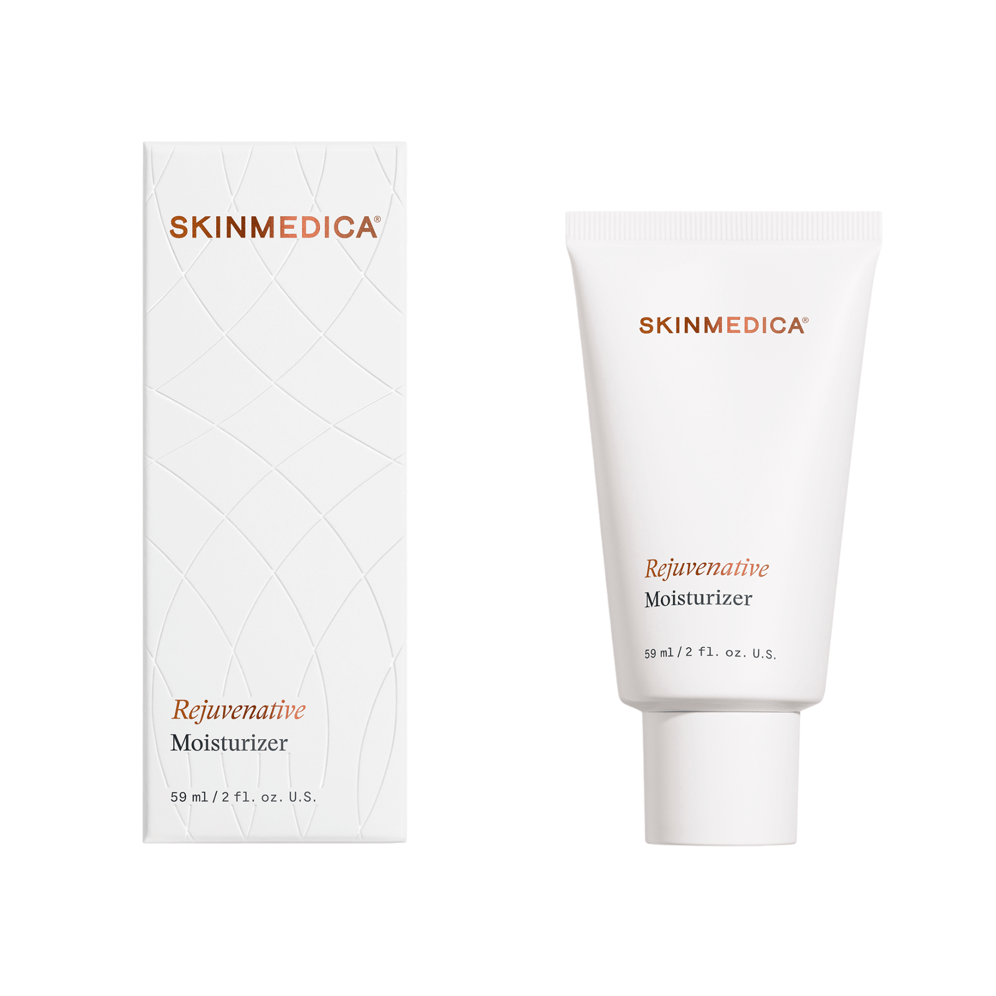 SkinMedica Rejuvenative Moisturizer