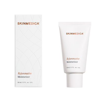 SkinMedica Rejuvenative Moisturizer